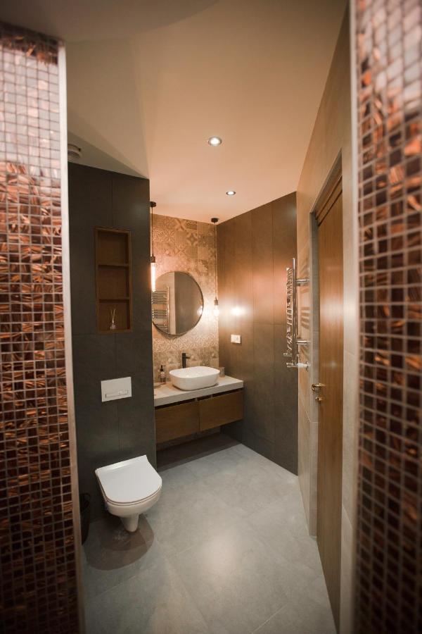 Hotelise I Cascade Loft Apartment Γιερεβάν Εξωτερικό φωτογραφία