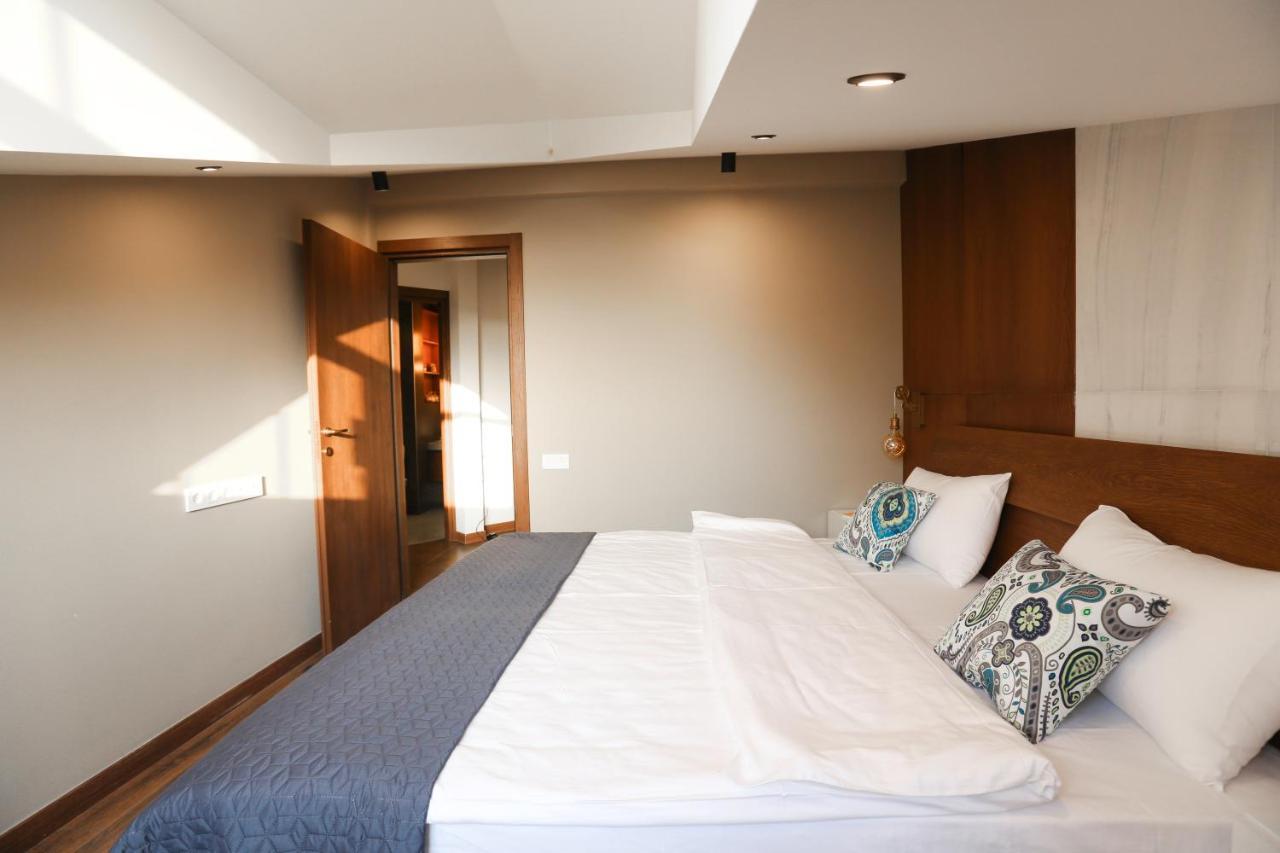 Hotelise I Cascade Loft Apartment Γιερεβάν Εξωτερικό φωτογραφία