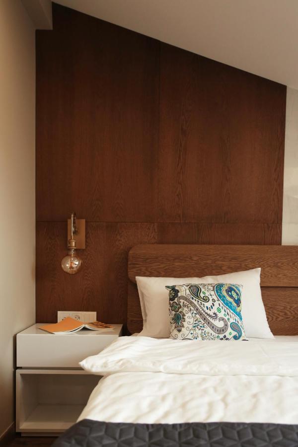 Hotelise I Cascade Loft Apartment Γιερεβάν Εξωτερικό φωτογραφία