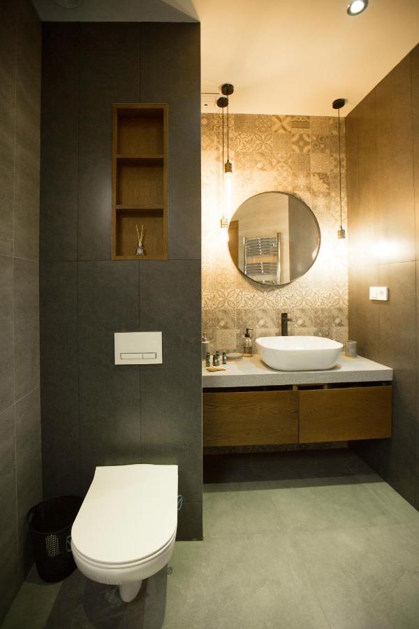 Hotelise I Cascade Loft Apartment Γιερεβάν Εξωτερικό φωτογραφία