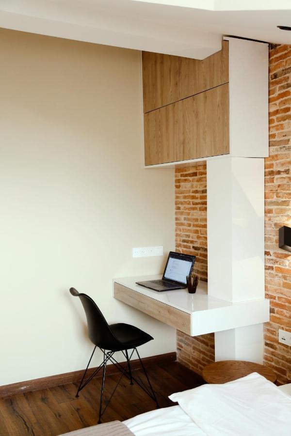 Hotelise I Cascade Loft Apartment Γιερεβάν Εξωτερικό φωτογραφία