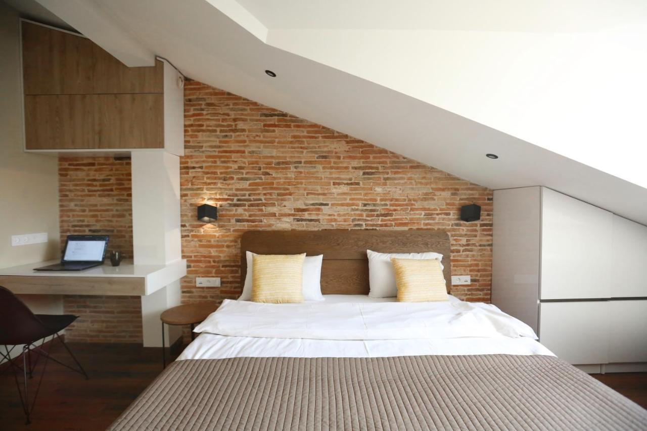 Hotelise I Cascade Loft Apartment Γιερεβάν Εξωτερικό φωτογραφία
