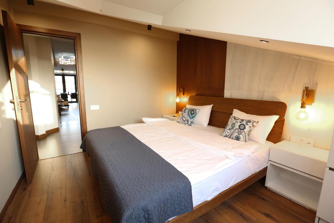 Hotelise I Cascade Loft Apartment Γιερεβάν Εξωτερικό φωτογραφία