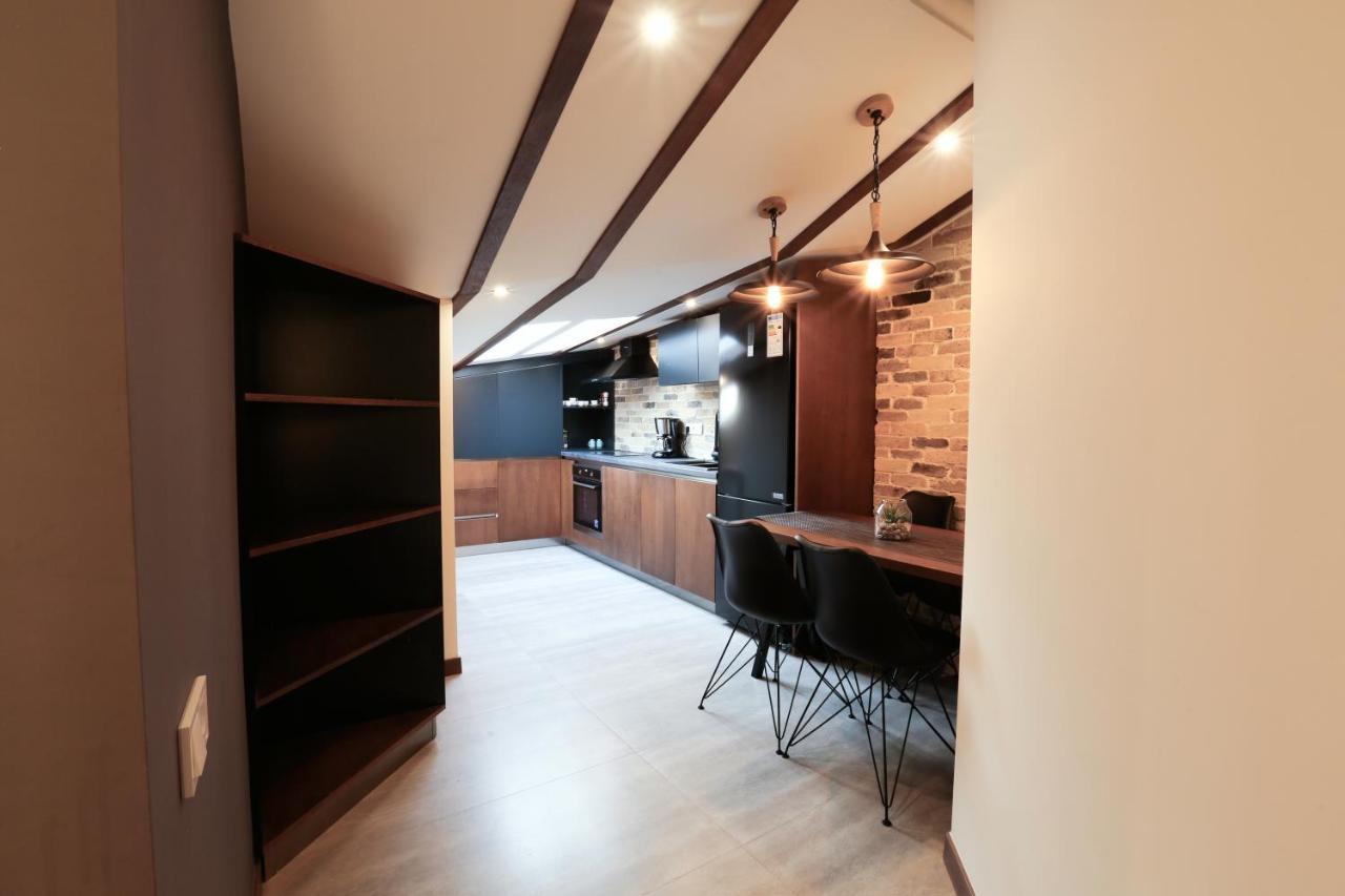 Hotelise I Cascade Loft Apartment Γιερεβάν Εξωτερικό φωτογραφία