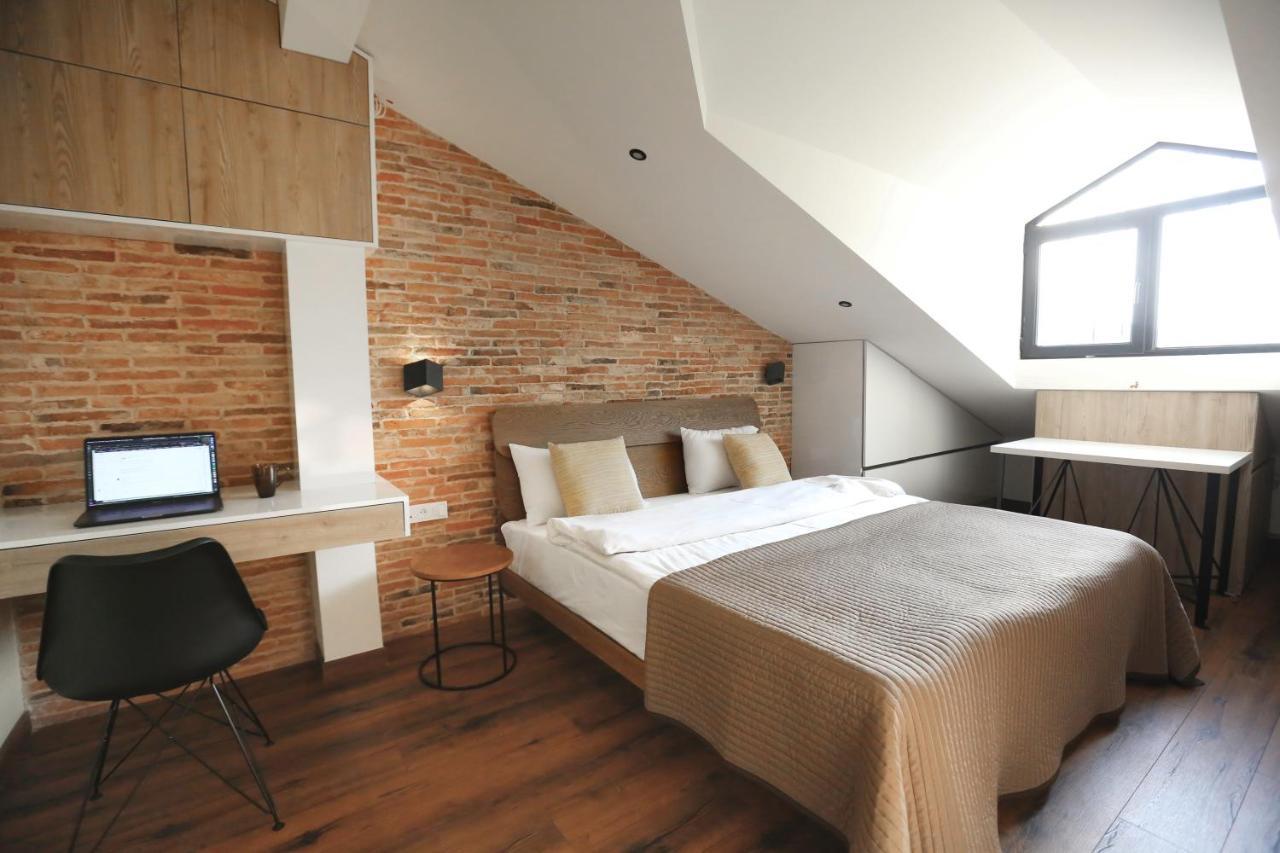 Hotelise I Cascade Loft Apartment Γιερεβάν Εξωτερικό φωτογραφία